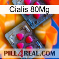 Cialis 80Mg 14